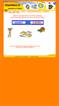 Mobile Screenshot of bannersenlinken.clipartduo.nl